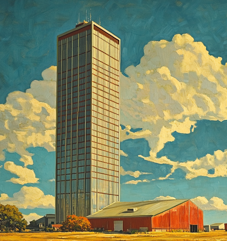 Ranch-Style Content vs. Skyscraper Content – hat SEO ausgedient?